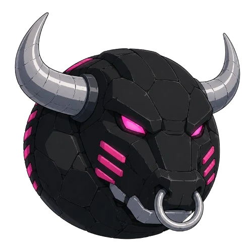 Atlas in orb form